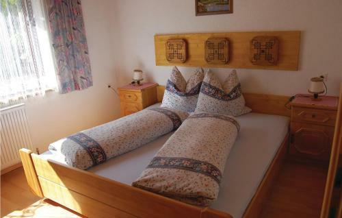 Apartment Niederhof II