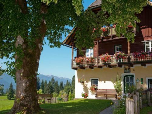 Agroturismo Reithartlhof