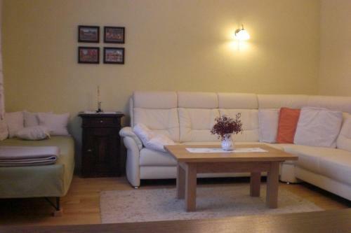 Apartamento Ferienwohnung Sz�ky