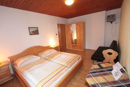 Bed & Breakfast Fr�hst�ckspension Sonnenhof