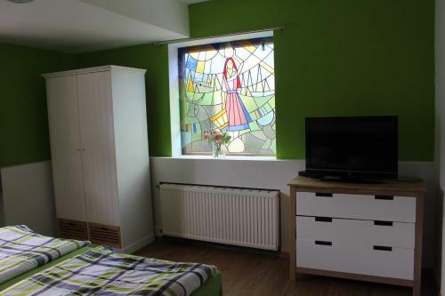 Bed & Breakfast Fr�hst�ckspension Sonnenhof