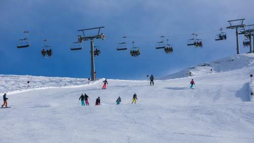 Hotel Alpen-royal