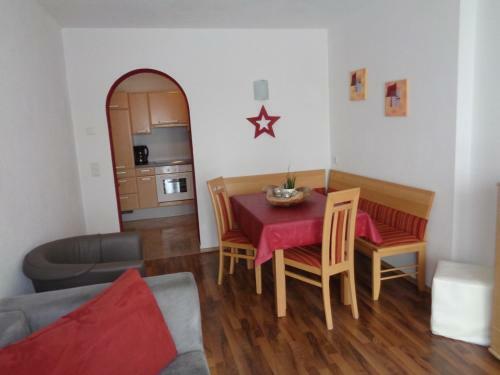 Apartamento Appartement Auer