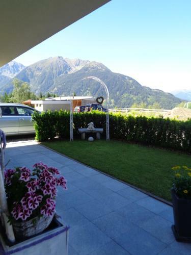 Apartamento Appartement Auer
