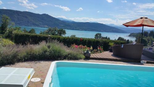 Holiday Apartment Krumpendorf
