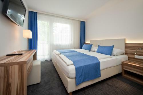 Hostal Happy House - Das Fr�hliche Urlaubszuhause