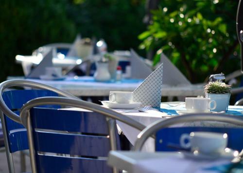 Hostal Happy House - Das Fr�hliche Urlaubszuhause