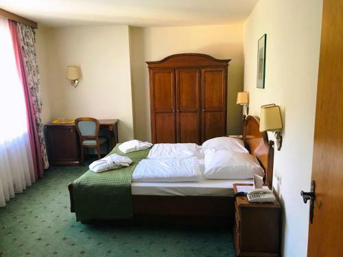 Schlank Schlemmer Hotel K�rschner