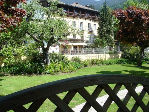 Schlank Schlemmer Hotel K�rschner