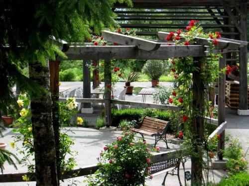 Schlank Schlemmer Hotel K�rschner