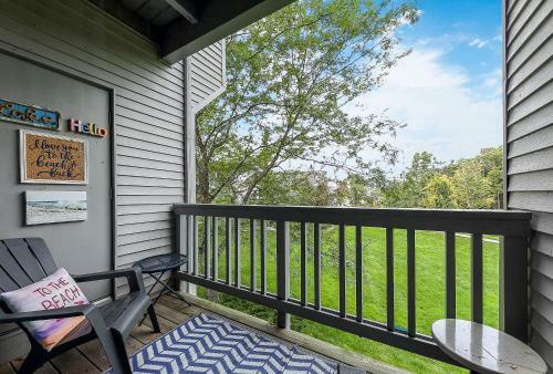 The Shores - Beautiful Beach Side Condo