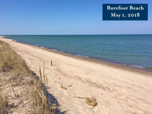 Barefoot Beach House
