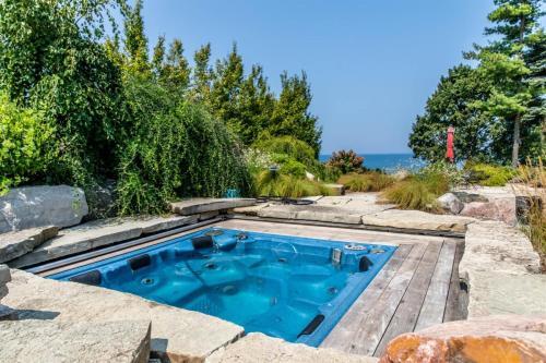 Barefoot Beach House
