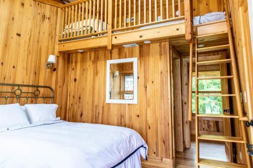 Barefoot Beach House