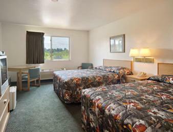 Hotel Comfort Plus