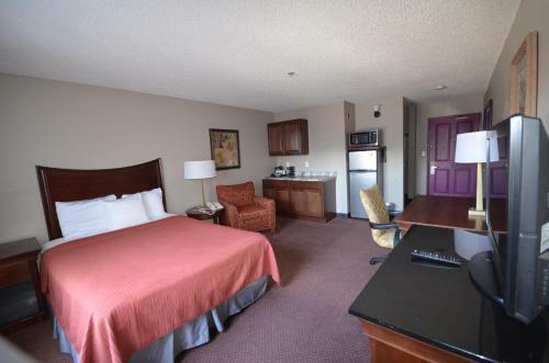 Hotel Townsquare Place