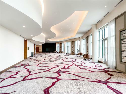 Hotel Omni Viking Lakes