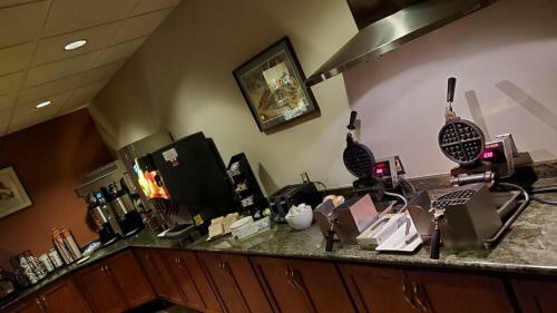 Hotel Timberlake Lodge