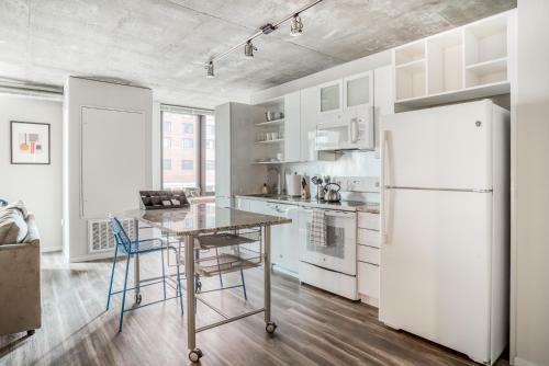 Apartamento Mint House Cbd Minneapolis