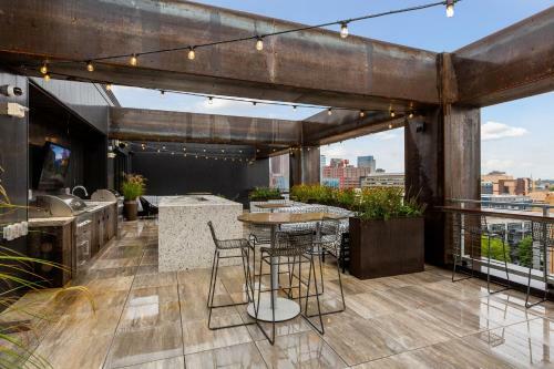 Apartamento Minnestay Sable 702 - Alcove