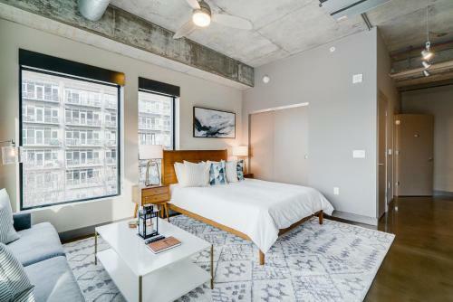 Apartamento Minnestay Sable 301 - Studio