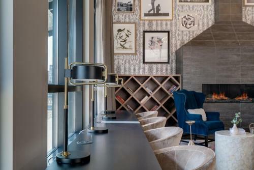Apartamento Minnestay Sable 902 - Penthouse