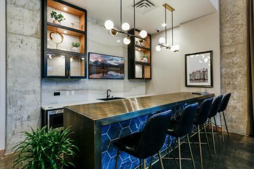 Apartamento Minnestay Sable 902 - Penthouse