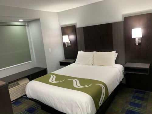 Hotel Quality Inn Owatonna