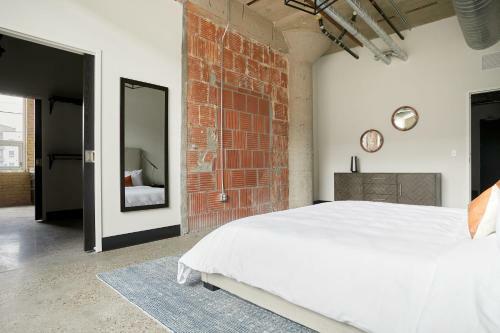 Apartamento Sonder At Prospect Park