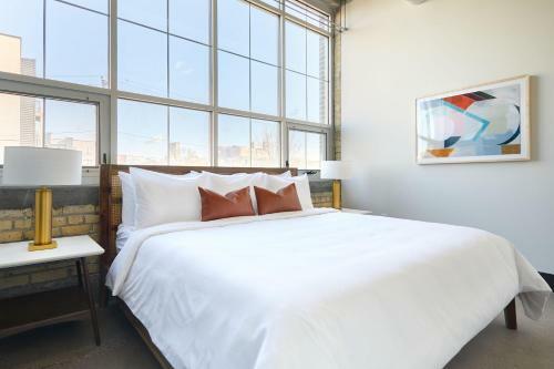 Apartamento Sonder At Prospect Park
