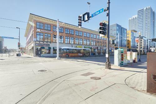 Apartamento Sonder At Prospect Park