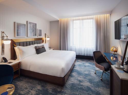 Rand Tower Hotel, Minneapolis, A Marriott Tribute Portfolio Hotel