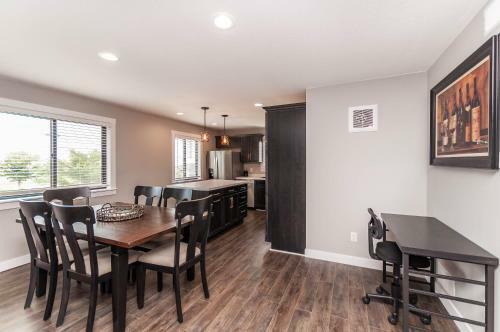 Apartamento Suites On 4th