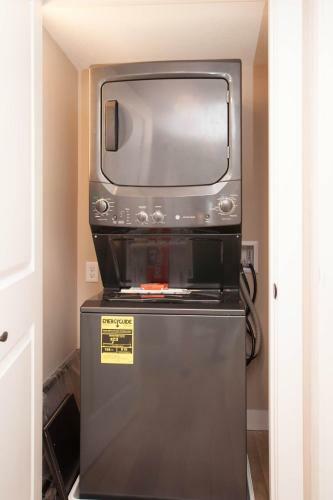 Apartamento Suites On 4th
