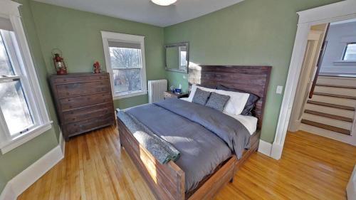 Minnestay-linden Hills Luxury Charmer
