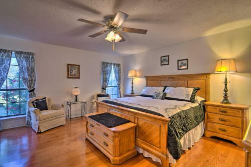 Diamondhead Home Near Bay St Louis And Beach Blvd