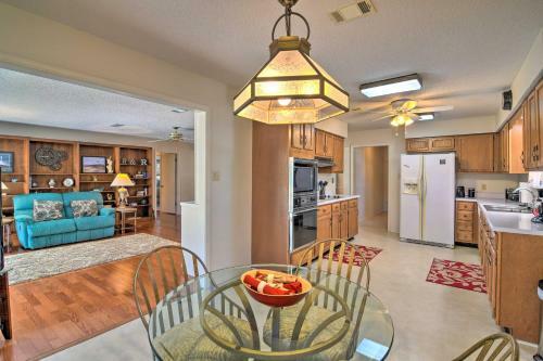 Diamondhead Home Near Bay St Louis And Beach Blvd