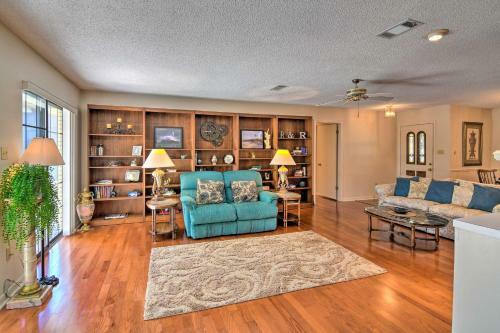 Diamondhead Home Near Bay St Louis And Beach Blvd