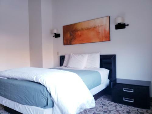 Hotel Lowell Inn