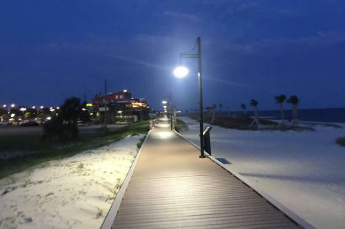 Apartamento Seaside View