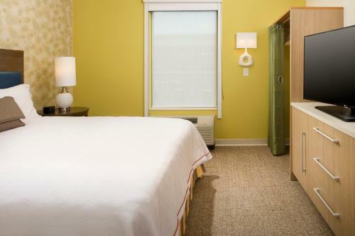 Hotel Home2 Suites By Hilton Hattiesburg