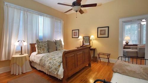 Bed & Breakfast Gardensong Guest House