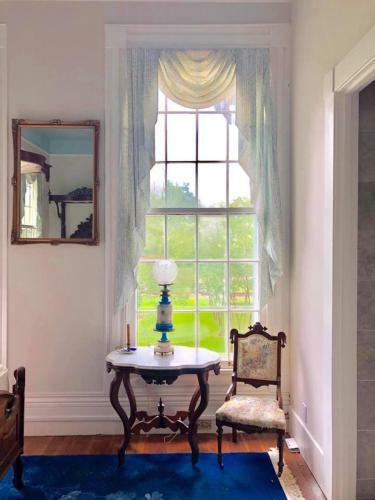 The Montgomery B&B