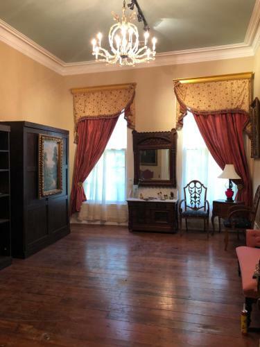 The Montgomery B&B