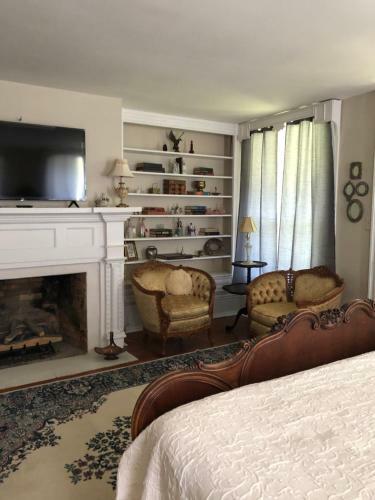 The Montgomery B&B