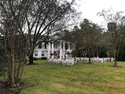 The Montgomery B&B