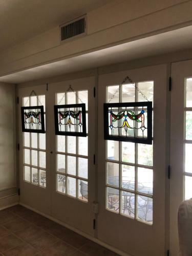 The Montgomery B&B