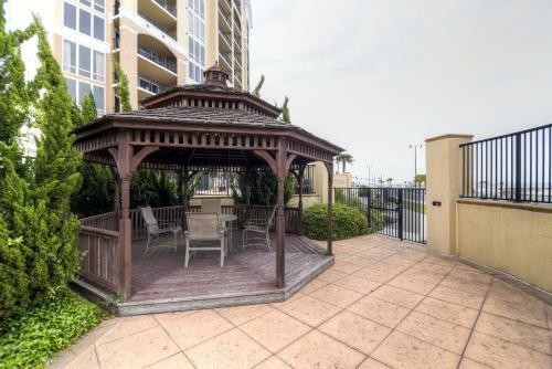 Apartamento Sleek Gulfport Condo With Ocean Views And Pool Access!
