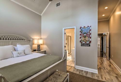 Spacious Pass Christian Home With Pool And Boat Launch