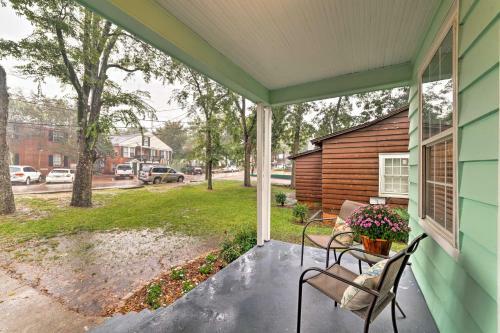 Cotton District Home - Walk To Msu, Shops And Cafes!